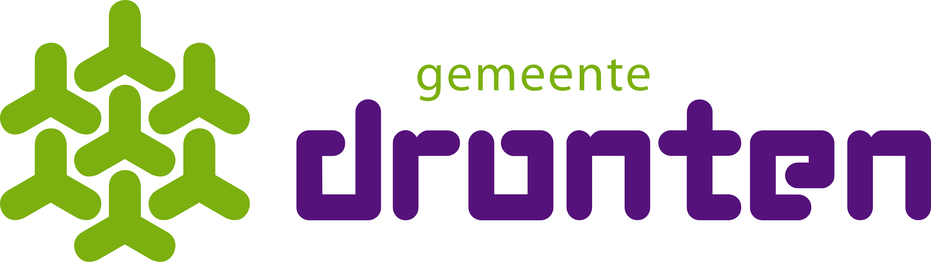Gemeente Dronten